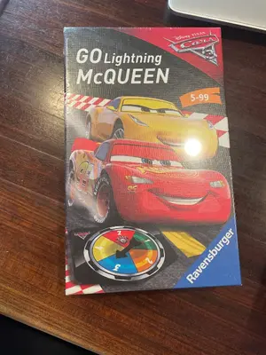 RAVENSBURGER Brettspiel