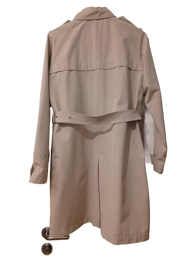 BARBOUR Trenchcoat Bild 2