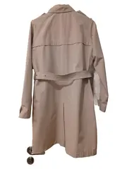 Vorschaubild BARBOUR Trenchcoat 2