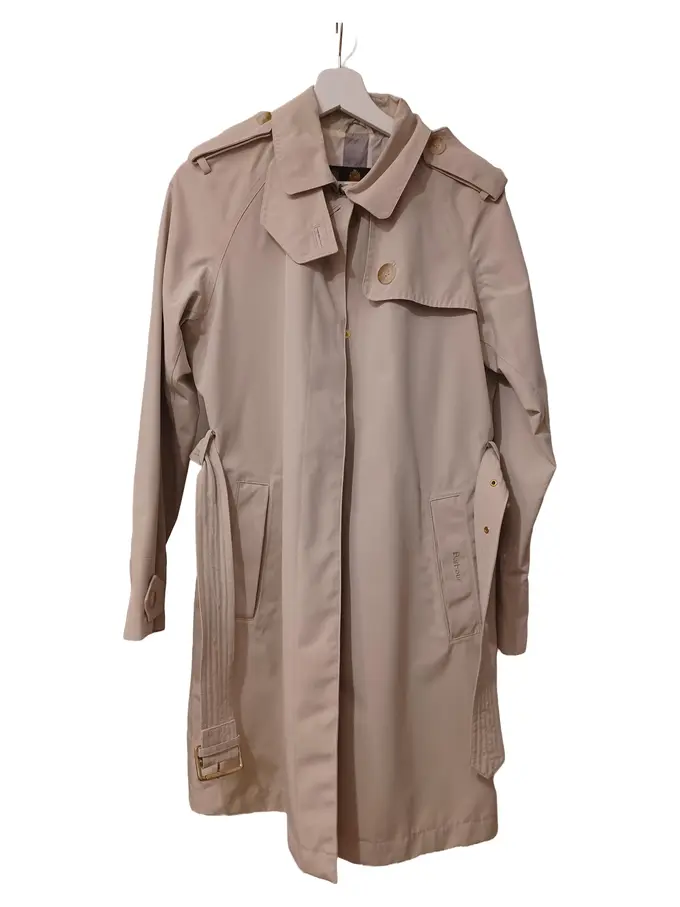 BARBOUR Trenchcoat Bild 1