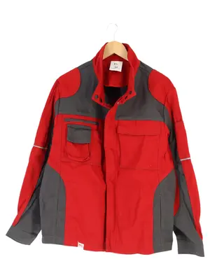 KÜBLER WORKWEAR Arbeitsjacke