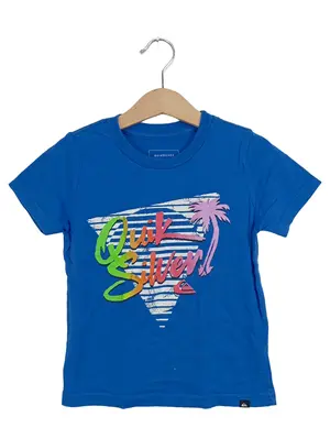 QUIKSILVER T-Shirt