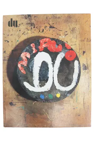 MARKENLOS Zeitschrift