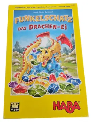 HABA Brettspiel
