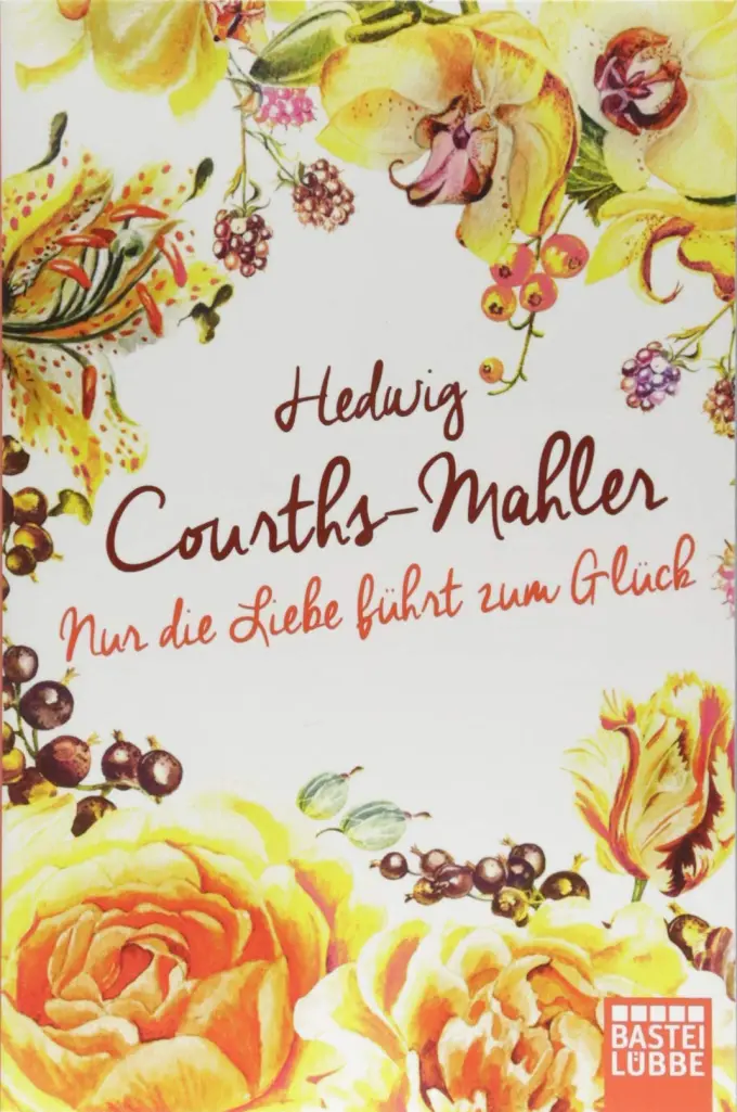 Liebesroman Bild 1