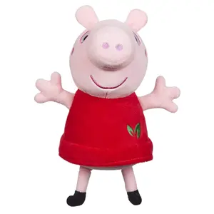 PEPPA PIG Baby Kuscheltier