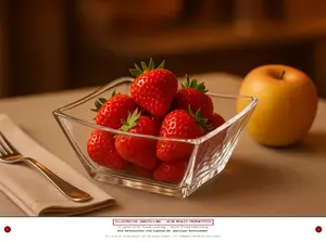 NACHTMANN Snackschale