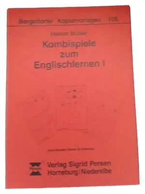 Buch für den Unterricht