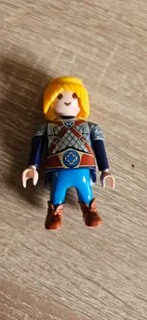 Vorschaubild PLAYMOBIL Playmobil Spielfigur 2