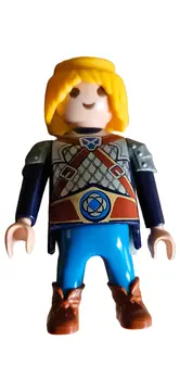 Vorschaubild PLAYMOBIL Playmobil Spielfigur 1