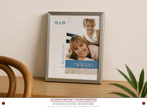 NIELSEN Bilderrahmen
