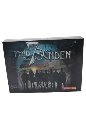 STUDIO 100 Brettspiel