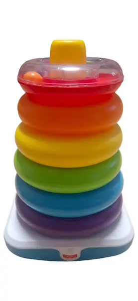 FISHER-PRICE Stapelspiel