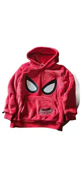 Vorschaubild SPIDER-MAN Kapuzenpullover 1