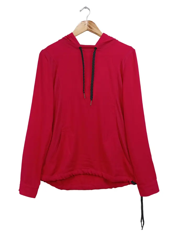MARC CAIN Kapuzenpullover Bild 1