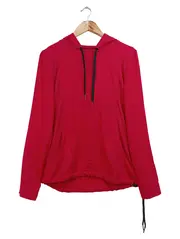 Vorschaubild MARC CAIN Kapuzenpullover 1