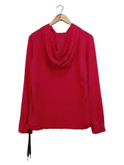 Vorschaubild MARC CAIN Kapuzenpullover 2