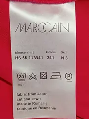 Vorschaubild MARC CAIN Kapuzenpullover 4