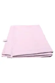 Vorschaubild 2 von Tischdecke Lila 130x160 cm Baumwolle Polyester Casual Blumenmuster