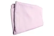 Vorschaubild 1 von Tischdecke Lila 130x160 cm Baumwolle Polyester Casual Blumenmuster