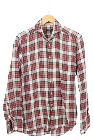 SUITSUPPLY Freizeithemd