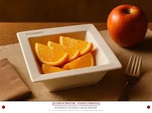 RITZENHOFF Dipschale