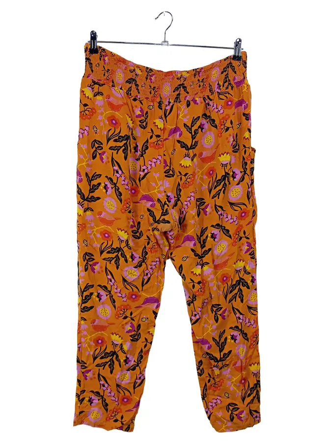 BLUTSGESCHWISTER Stoffhose Bild 2