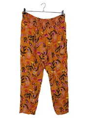 Vorschaubild BLUTSGESCHWISTER Stoffhose 2