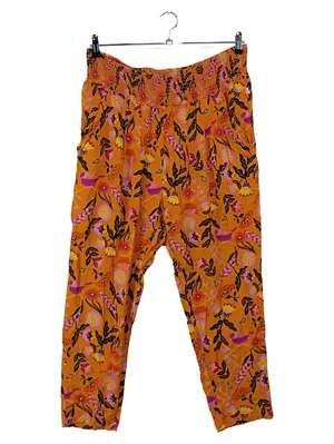 BLUTSGESCHWISTER Stoffhose
