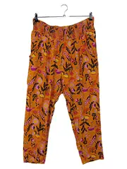 Vorschaubild BLUTSGESCHWISTER Stoffhose 1