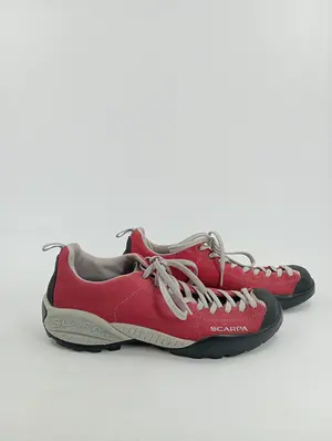 SCARPA Outdoorschuhe