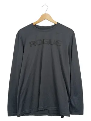 NIKE Langarmshirt