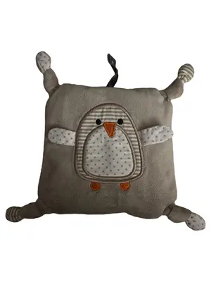 RASHY Baby Kuscheltier