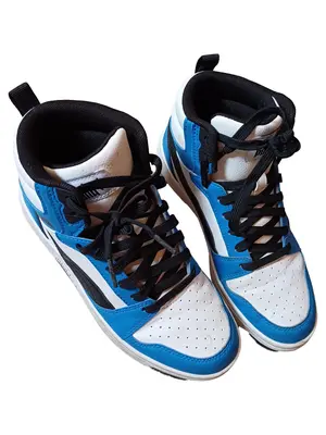 PUMA Sneaker high