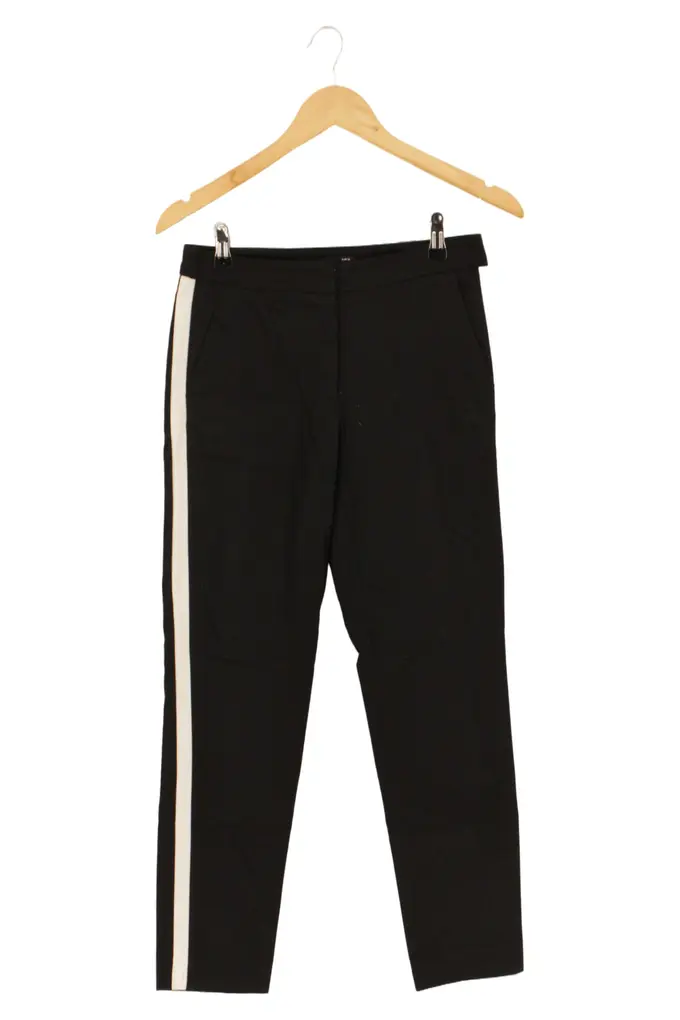 HALLHUBER Stoffhose Bild 1