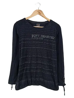 SQUESTO Langarmshirt