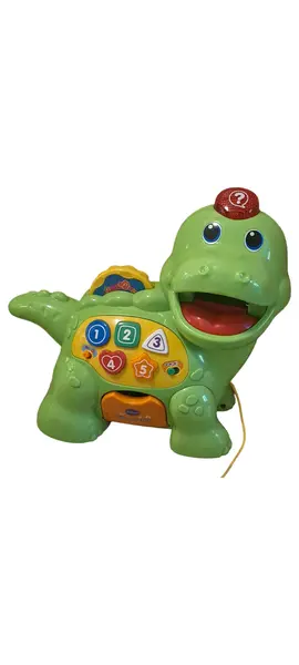 VTECH Nachziehspielzeug