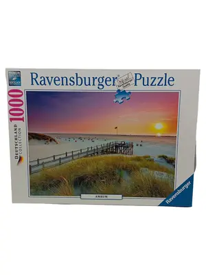RAVENSBURGER Puzzle