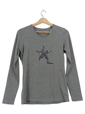 PIKEUR Langarmshirt