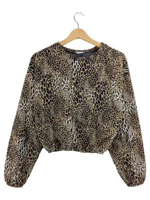 ZARA Langarmshirt