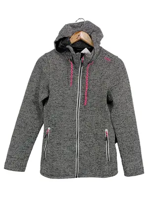 CMP Sweatjacke