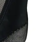 Vorschaubild 3 von Damen Ballerinas Gr. 39 Schwarz Casual Schuhe