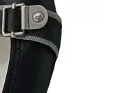 Vorschaubild 2 von Damen Ballerinas Gr. 39 Schwarz Casual Schuhe