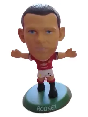 SOCCERSTARZ Fan Sammlerstück