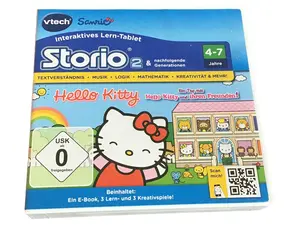 VTECH elektrisches Kinderspielzeug