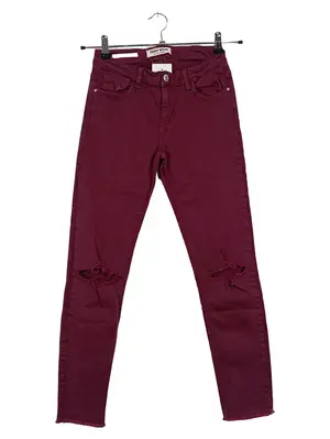 TALLY WEIJL Destroyed Jeans