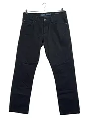Vorschaubild 1 von Canda Herren Jeans Regular Fit Stretch W34 schwarz 5-Pocket