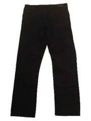 Vorschaubild 2 von Canda Herren Jeans Regular Fit Stretch W34 schwarz 5-Pocket