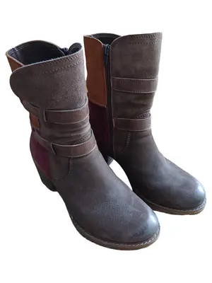 TAMARIS Stiefelette