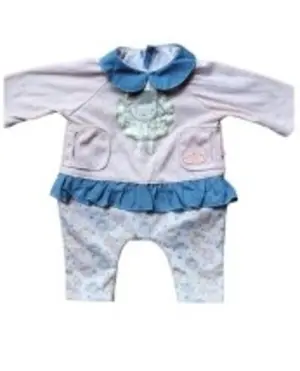 BABY ANNABELL Puppenkleidung